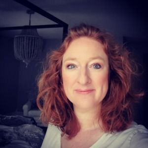 Meet your Posher, LeeAnn